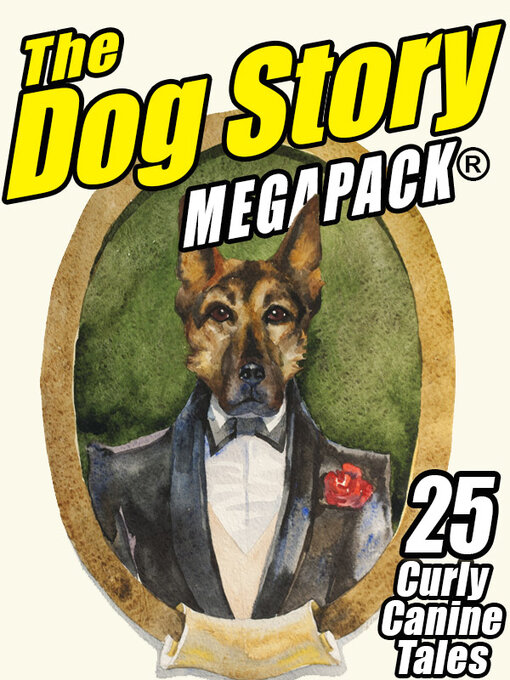 Title details for The Dog Megapack by Robert Reginald - Available